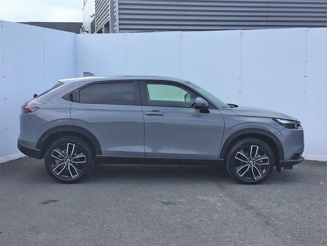 Used Honda HR-V 2025 for sale - 76248500: Photo 5