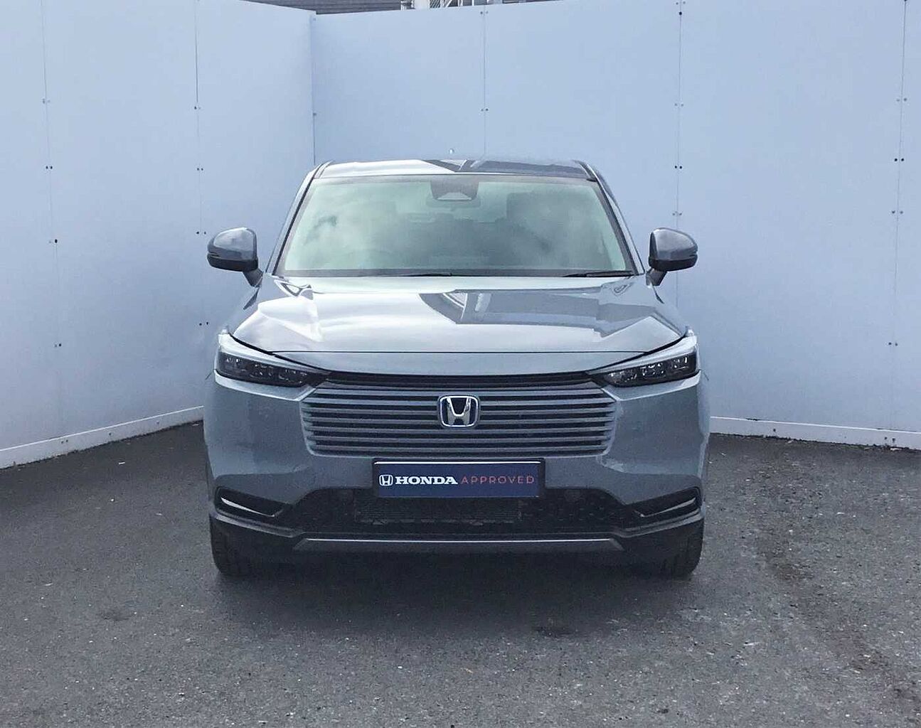 Used Honda HR-V 2025 for sale - 76248500: Photo 6