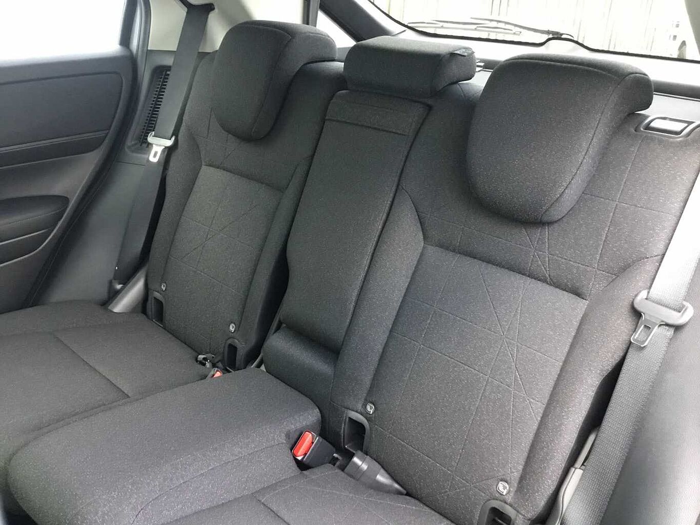 Used Honda HR-V 2025 for sale - 76248500: Photo 8