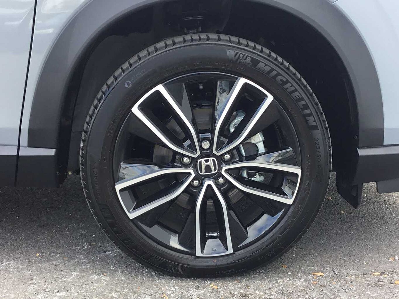 Used Honda HR-V 2025 for sale - 76248500: Photo 9