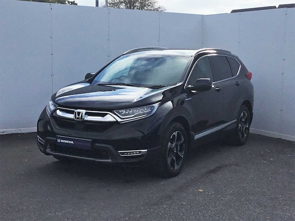 Used Honda CR-V 2020 for sale - 76285439: Photo 10