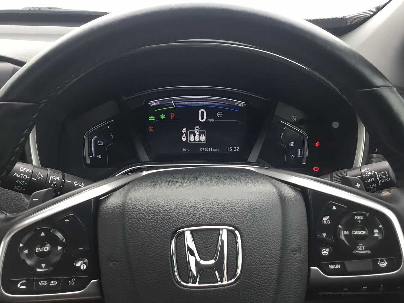 Used Honda CR-V 2020 for sale - 76285439: Photo 11