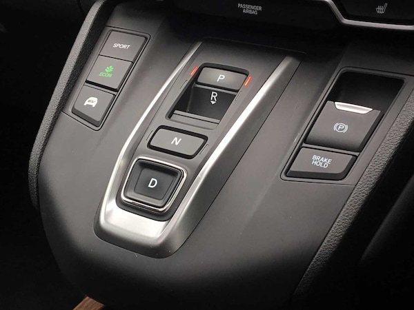 Used Honda CR-V 2020 for sale - 76285439: Photo 17