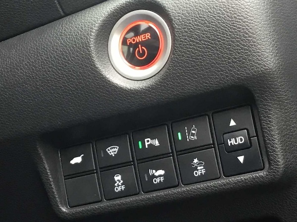 Used Honda CR-V 2020 for sale - 76285439: Photo 18