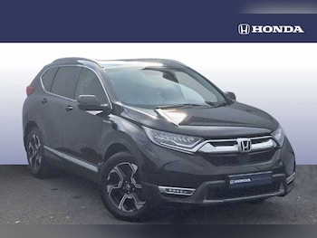 Honda - CR-V