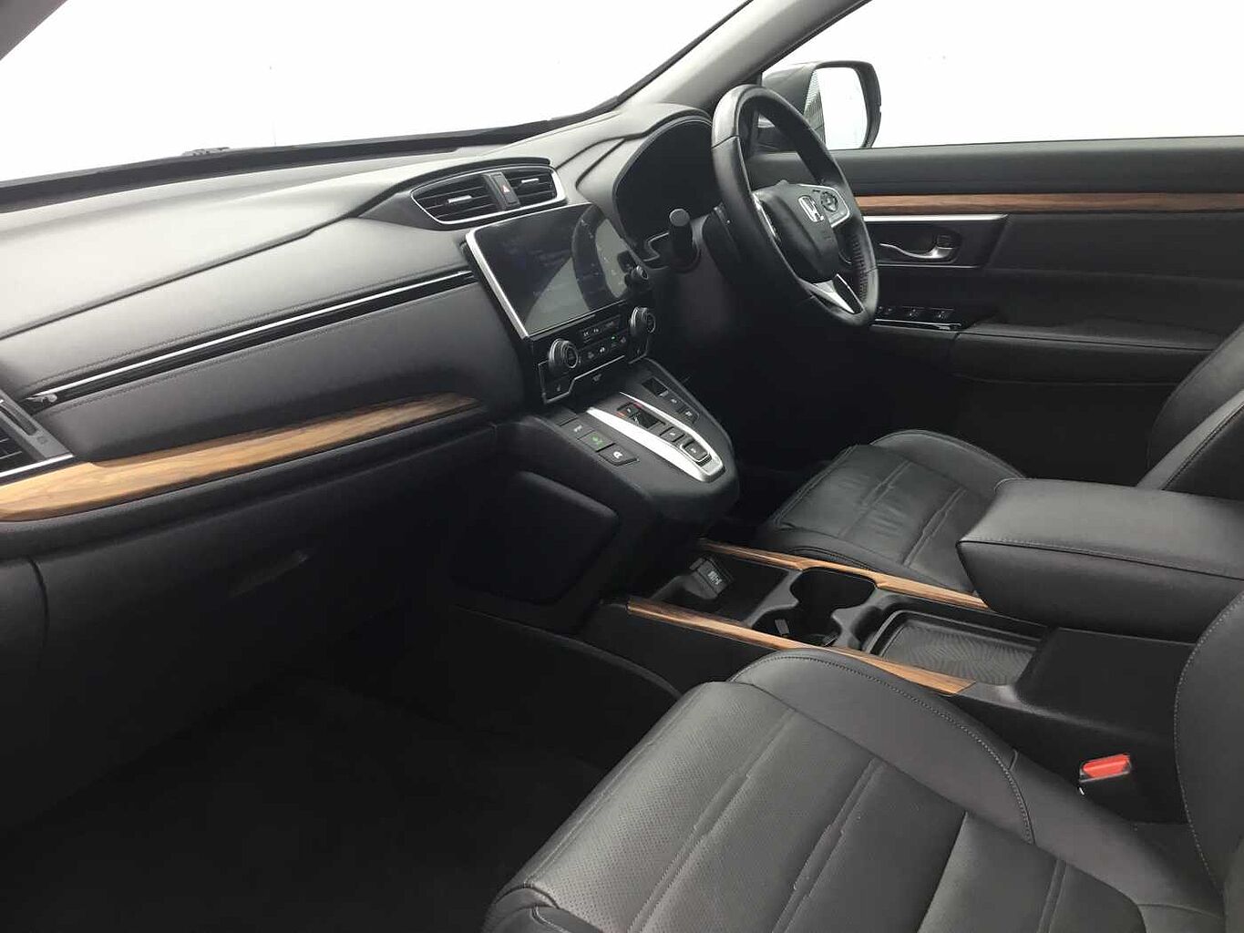 Used Honda CR-V 2020 for sale - 76285439: Photo 2