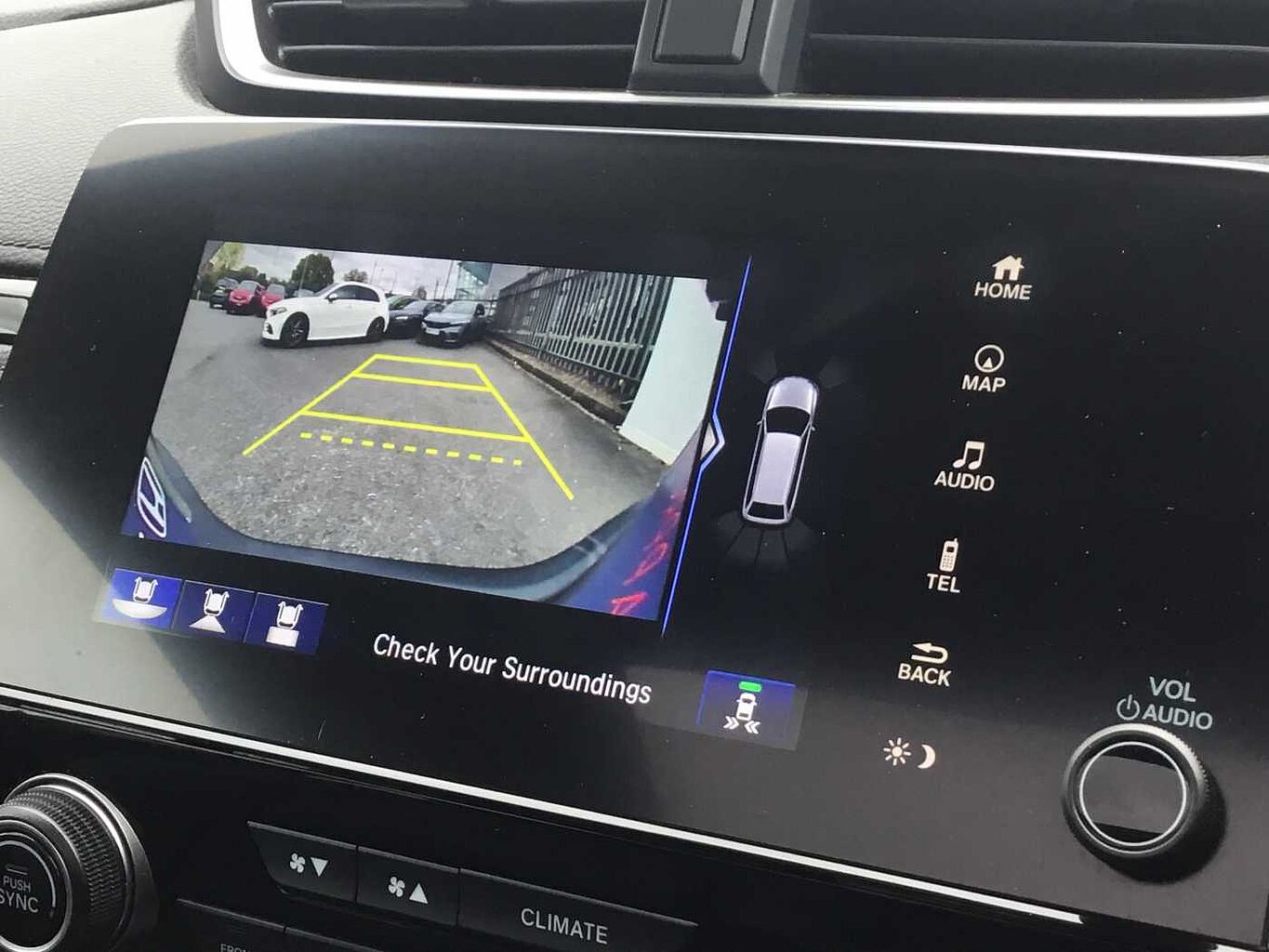 Used Honda CR-V 2020 for sale - 76285439: Photo 20