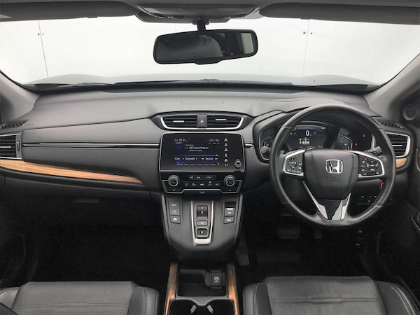 Used Honda CR-V 2020 for sale - 76285439: Photo 4