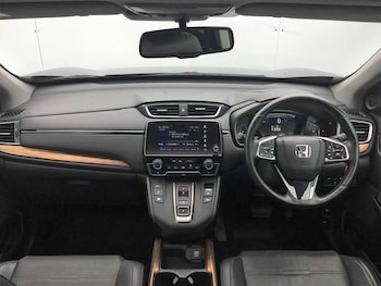Used Honda CR-V 2020 for sale - 76285439: Photo 4