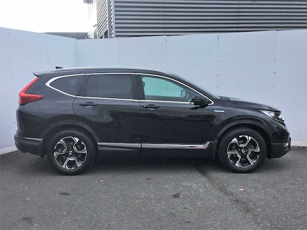 Used Honda CR-V 2020 for sale - 76285439: Photo 5