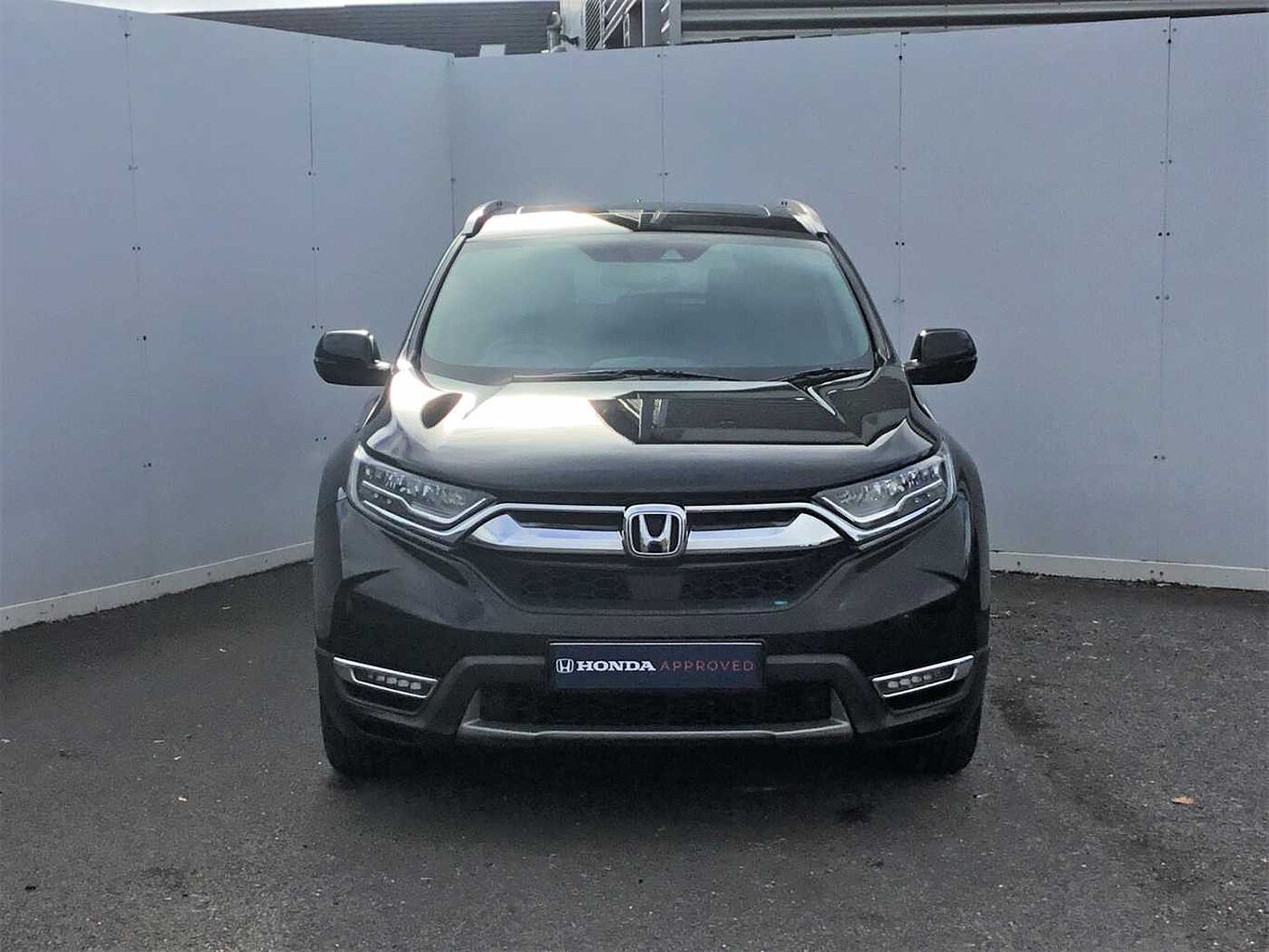 Used Honda CR-V 2020 for sale - 76285439: Photo 6