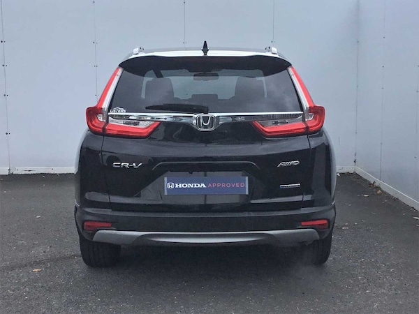 Used Honda CR-V 2020 for sale - 76285439: Photo 7