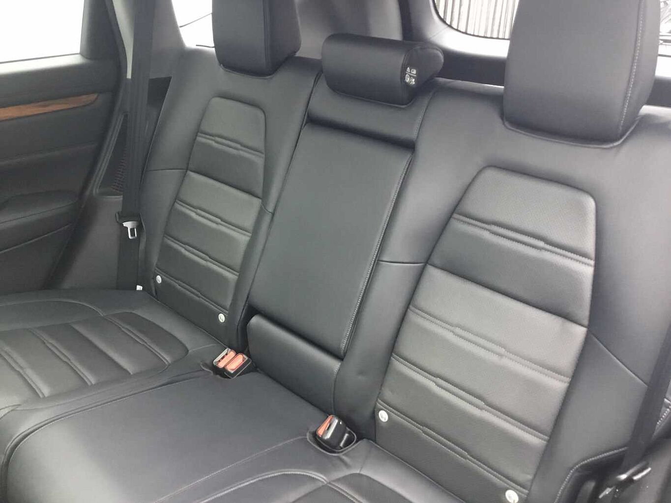 Used Honda CR-V 2020 for sale - 76285439: Photo 8