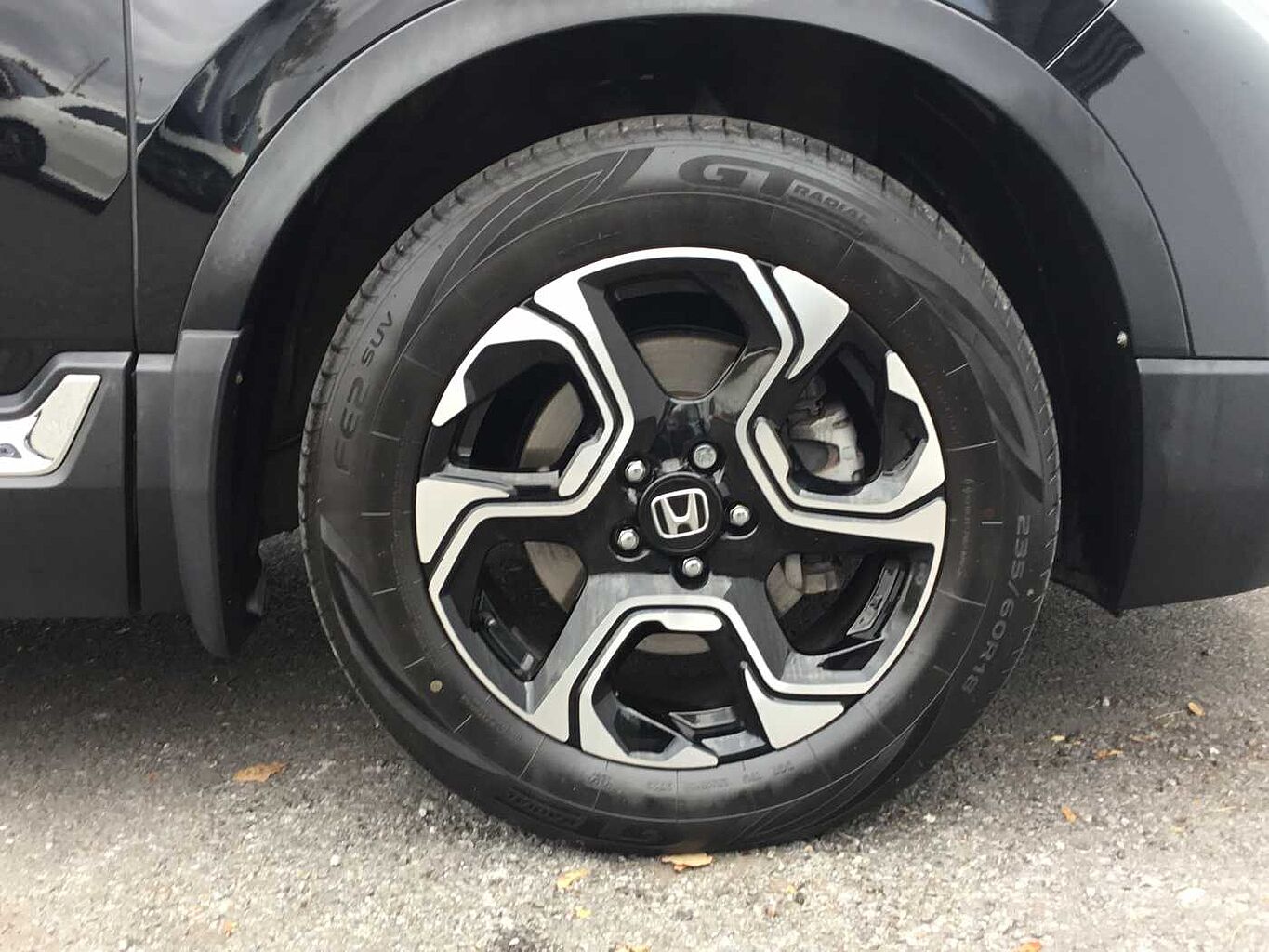 Used Honda CR-V 2020 for sale - 76285439: Photo 9