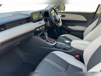 Used Honda HR-V 2024 for sale - 78172184: Photo