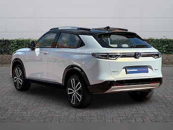 Used Honda HR-V 2024 for sale - 78172184: Photo