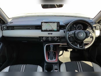 Used Honda HR-V 2024 for sale - 78172184: Photo