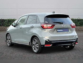 Used Honda Jazz 2025 for sale - 77205035: Photo