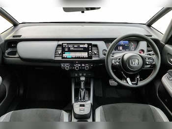 Used Honda Jazz 2025 for sale - 77205035: Photo