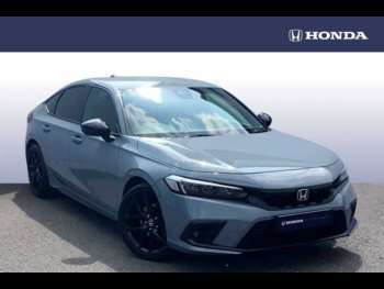 2022 (72) - 2.0 eHEV Sport 5dr CVT