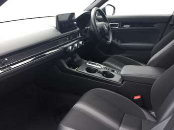 Used Honda Civic 2022 for sale - 74852730: Photo