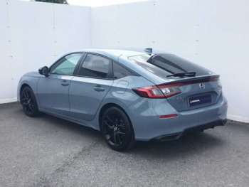 Used Honda Civic 2022 for sale - 74852730: Photo