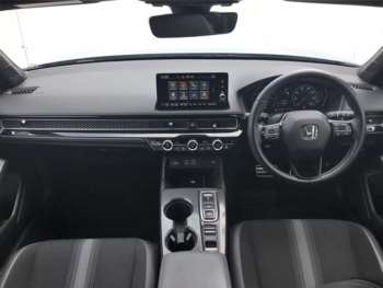 Used Honda Civic 2022 for sale - 74852730: Photo