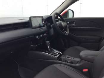 Used Honda HR-V 2024 for sale - 73126959: Photo