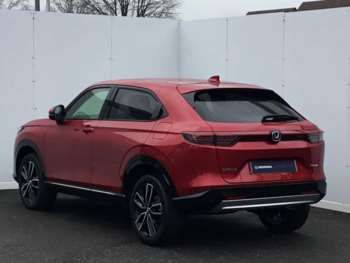 Used Honda HR-V 2024 for sale - 73126959: Photo