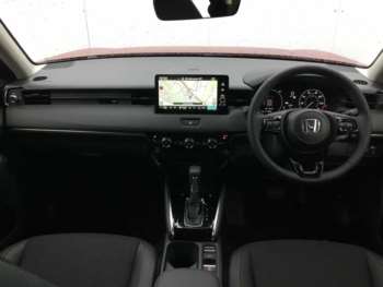Used Honda HR-V 2024 for sale - 73126959: Photo