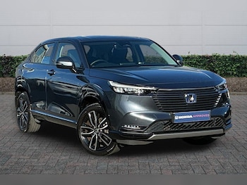 Used Honda HR-V 2024 for sale - 79603170: Photo