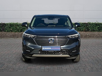 Used Honda HR-V 2024 for sale - 79603170: Photo