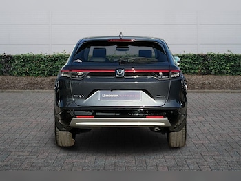 Used Honda HR-V 2024 for sale - 79603170: Photo