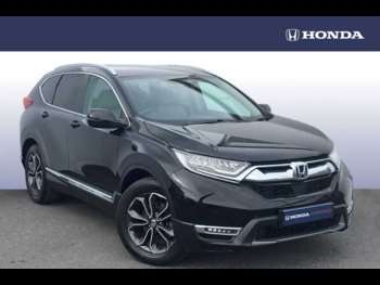 2023 (23) - 2.0 i-MMD Hybrid SR 2WD 5dr eCVT
