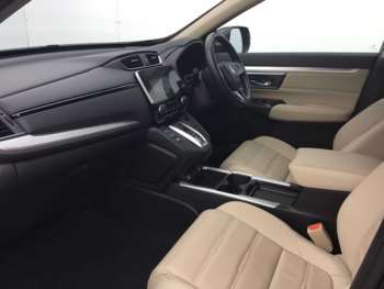 Used Honda CR-V 2023 for sale - 74922291: Photo