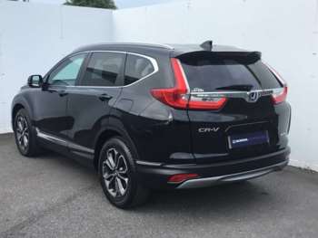 Used Honda CR-V 2023 for sale - 74922291: Photo
