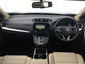 Used Honda CR-V 2023 for sale - 74922291: Photo