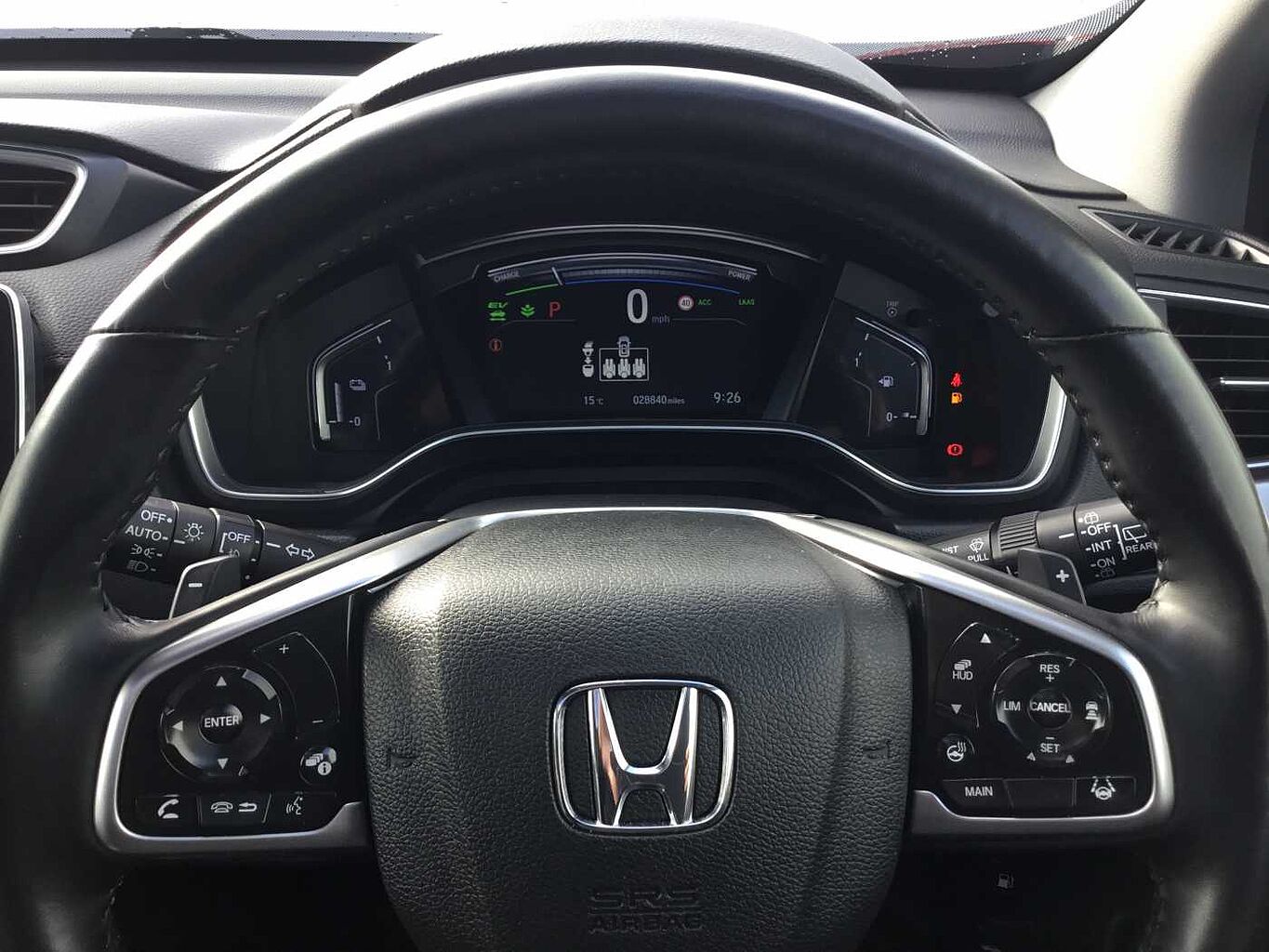 Used Honda CR-V 2022 for sale - 75929417: Photo 11