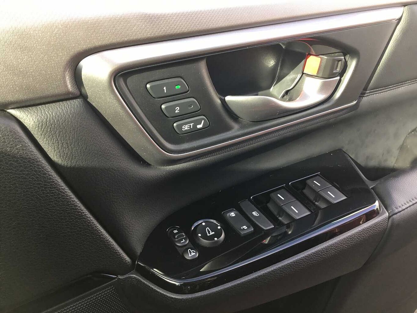 Used Honda CR-V 2022 for sale - 75929417: Photo 16