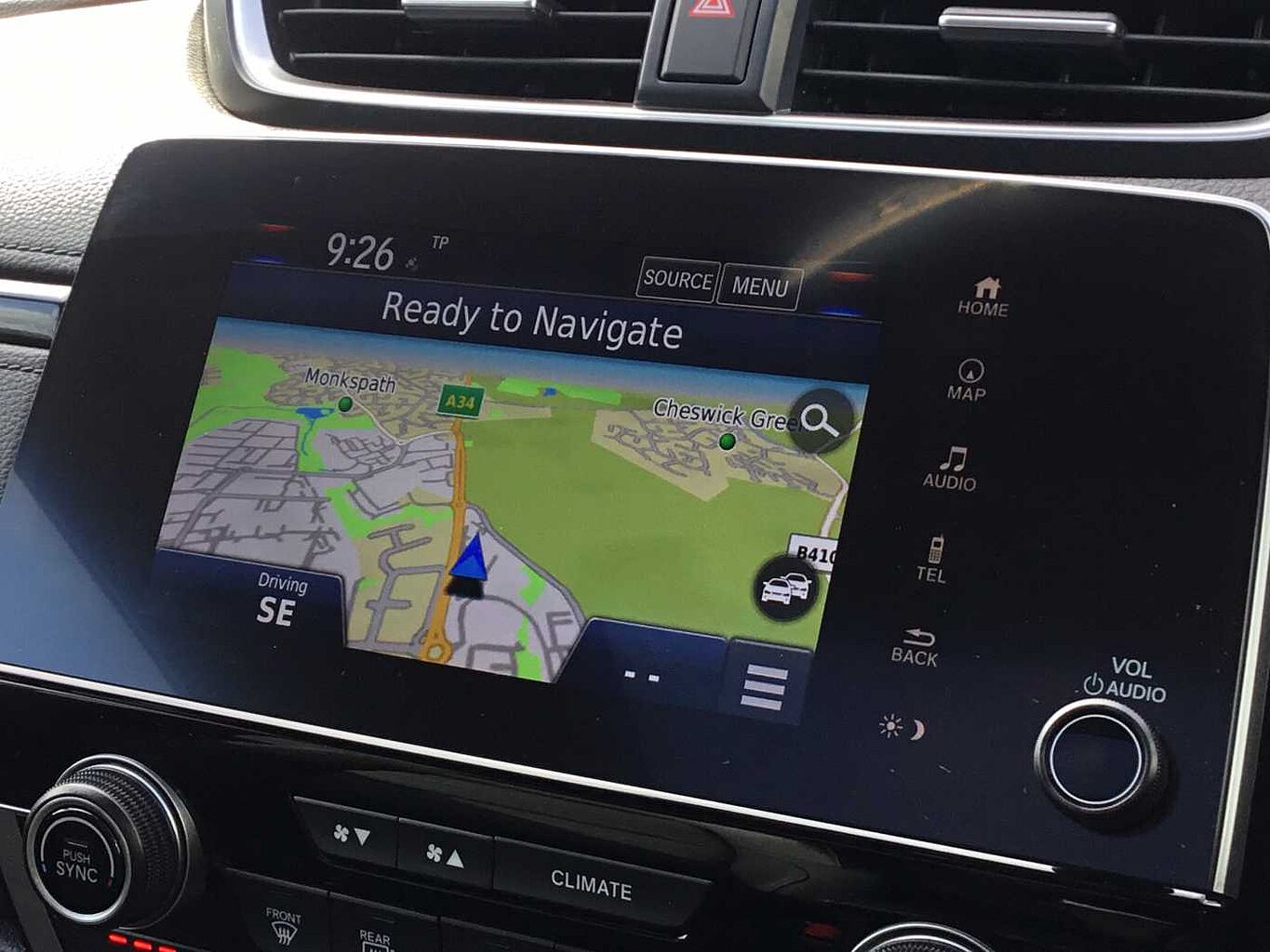 Used Honda CR-V 2022 for sale - 75929417: Photo 17