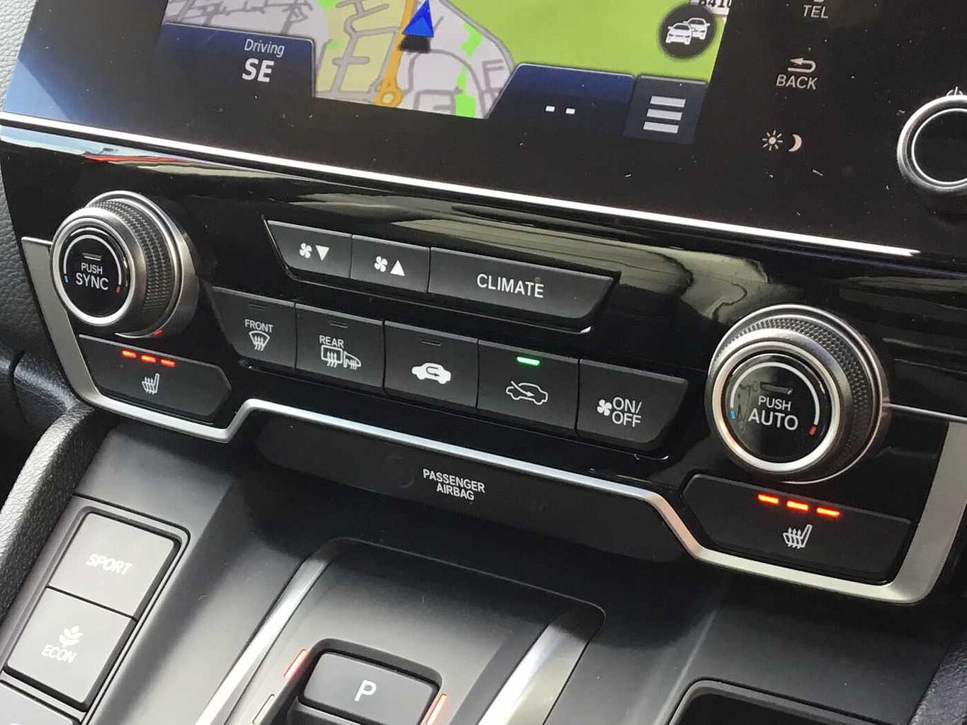 Used Honda CR-V 2022 for sale - 75929417: Photo 18