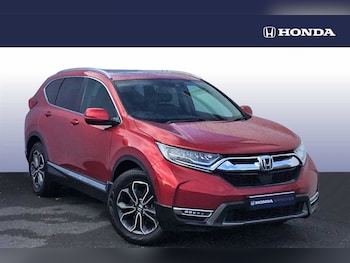 2022 (72) - 2.0 i-MMD Hybrid EX 5dr eCVT