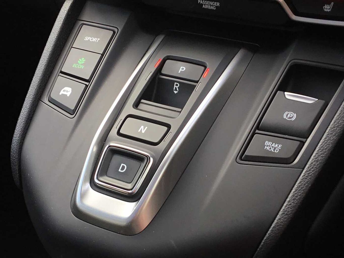 Used Honda CR-V 2022 for sale - 75929417: Photo 20