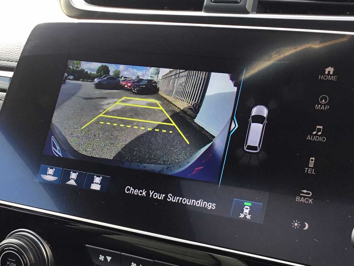 Used Honda CR-V 2022 for sale - 75929417: Photo 22