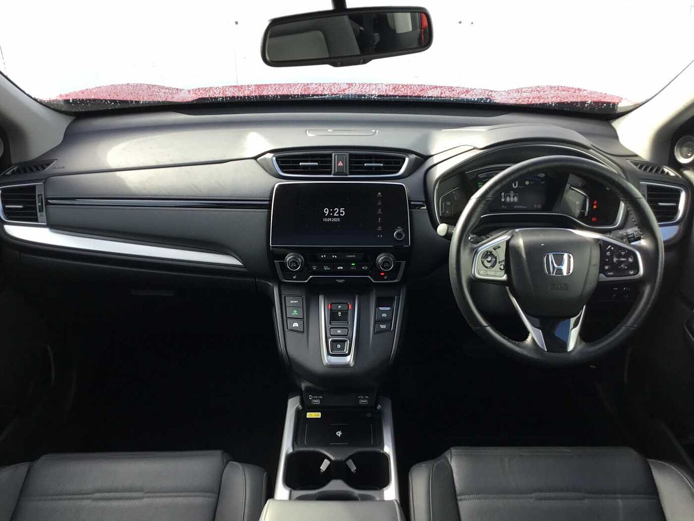 Used Honda CR-V 2022 for sale - 75929417: Photo 4