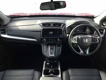 Used Honda CR-V 2022 for sale - 75929417: Photo