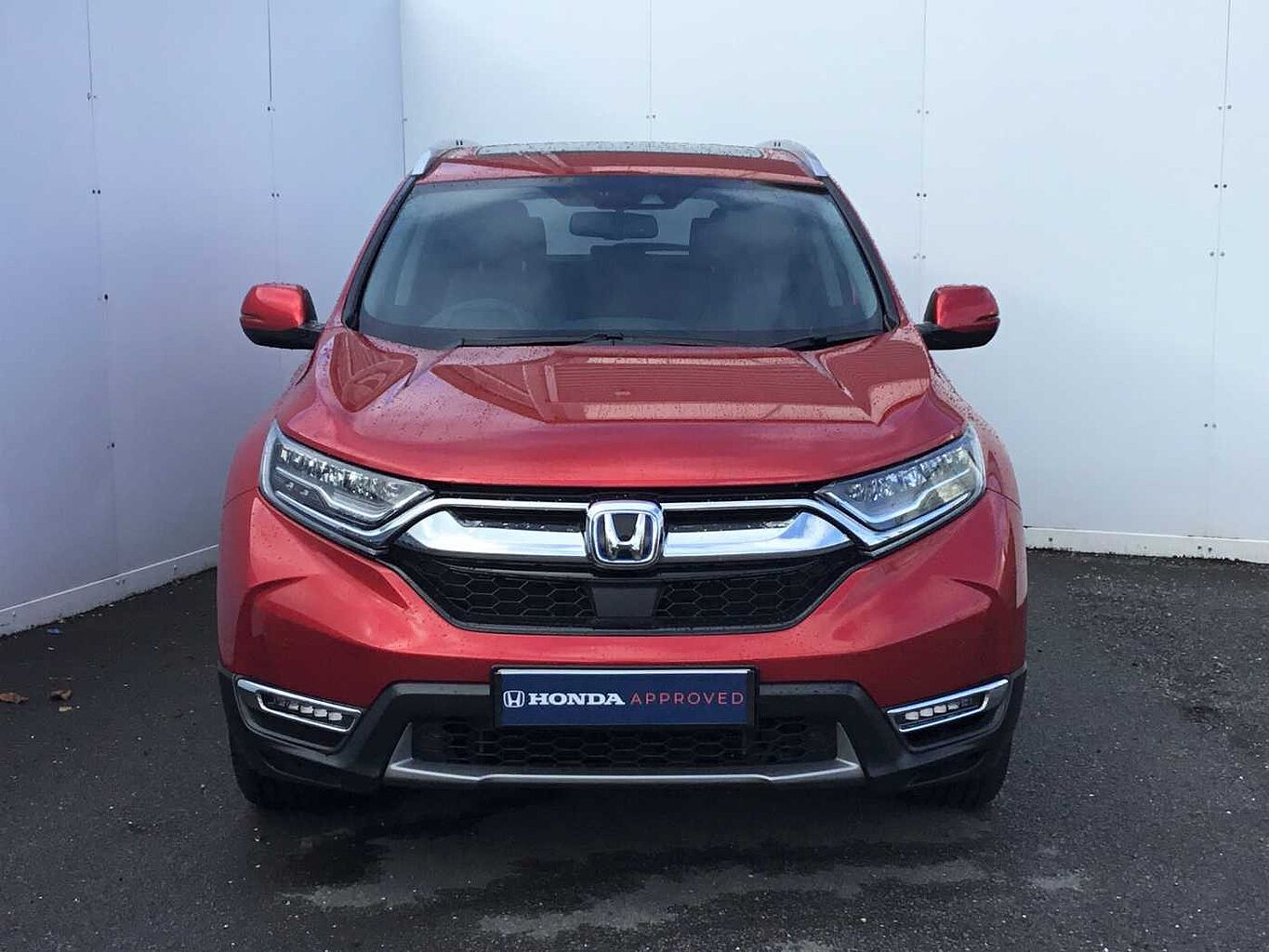 Used Honda CR-V 2022 for sale - 75929417: Photo 6