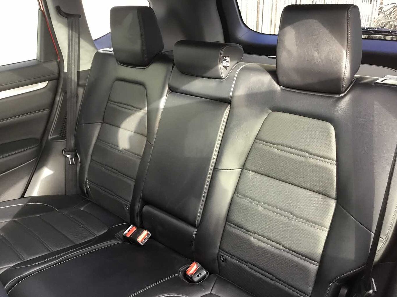 Used Honda CR-V 2022 for sale - 75929417: Photo 8