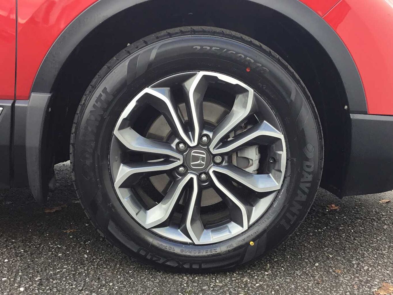 Used Honda CR-V 2022 for sale - 75929417: Photo 9