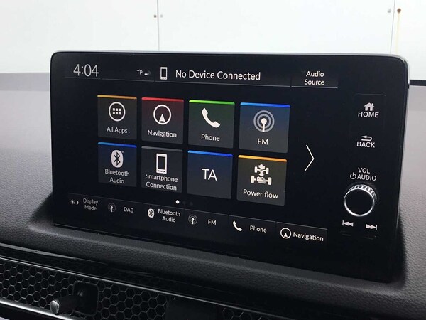 Used Honda Civic 2025 for sale - 74008664: Photo 13